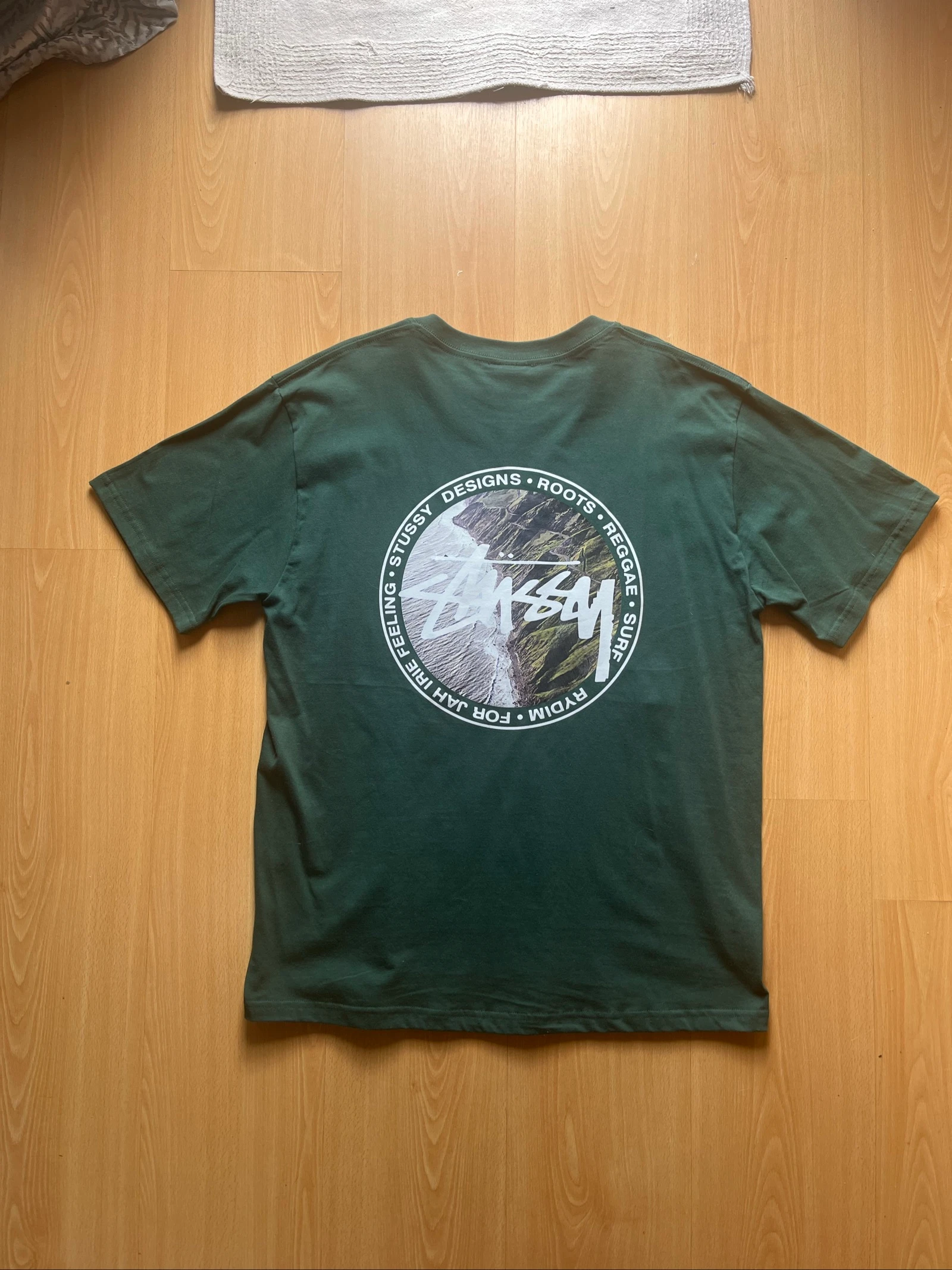 Tshirt Stussy – photo 7